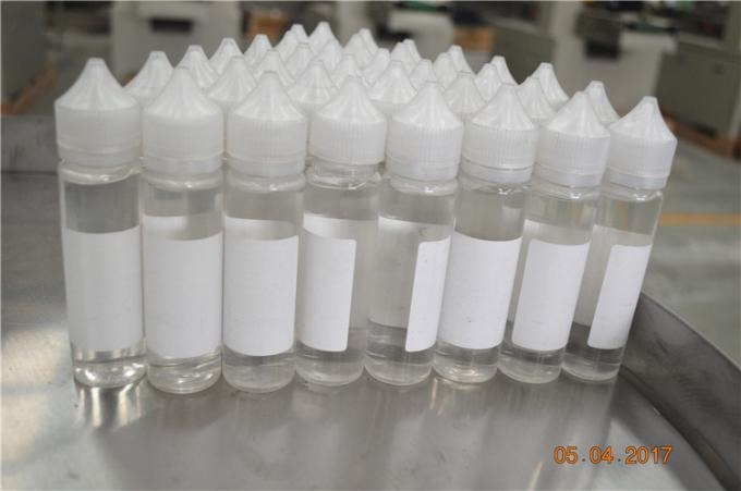 Etiketovací stroje na plnění peristaltických čerpadel
