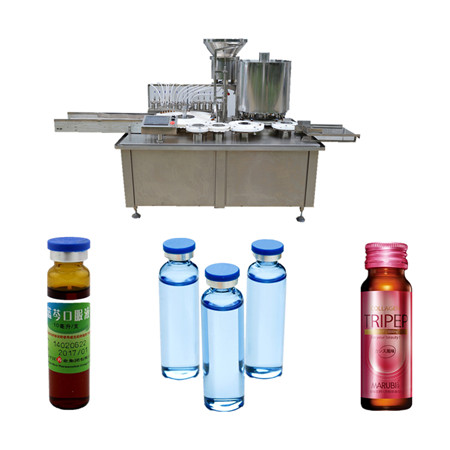 YETO 5 - 100 ml tekuté lahvičky plnicí zařízení pro CBD oleje, esenciální oleje