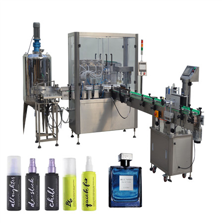 Produkty china e juice liquid pling machine dodavatele na alibabě