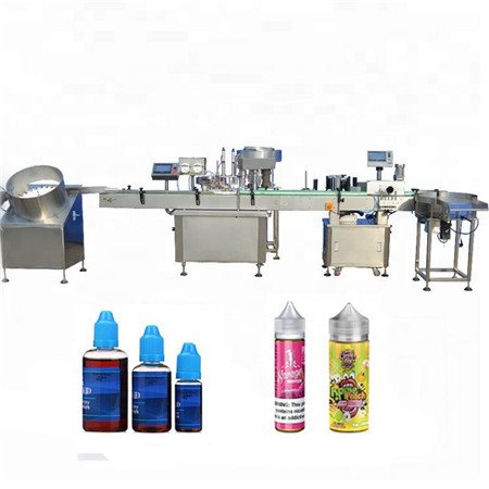 JYD hot výprodej kapalina plnící stroj s jednou hlavou minerální voda, olej na vaření velkoobjemový digitální kontrolní láhev plnící stroj